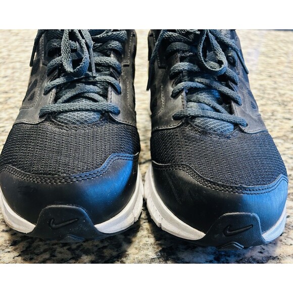 Nike Downshifter 6 Black 684652-003 Men’s Size 11 - Picture 6 of 12